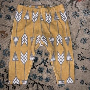 Ollie Jones Baby Pants